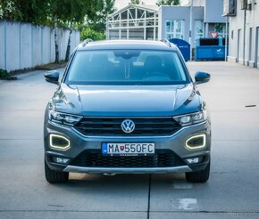 Volkswagen T-Roc 1.0 TSI OPF Style - 2