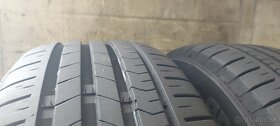 215/55R16 Letne - 2