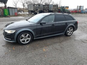 AUDI A6 ALLROAD QUATTRO 2014 KOMBI - 2