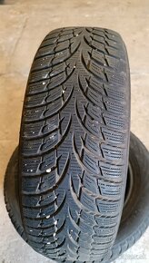 175/65 R15 zimné NOKIAN lacno - 2