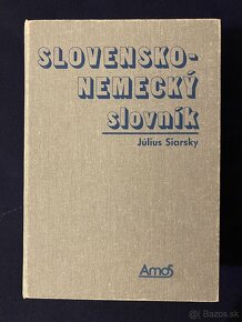 Slovníky - 2