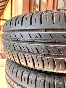 185/65 R14 letné pneumatiky - kompletná sada - 2