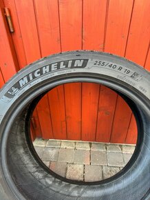 Zimné MICHELIN PILOT ALPIN 5 - 2