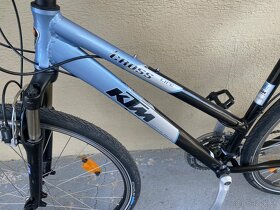 Bicykel KTM 28’ Cross Life - 2