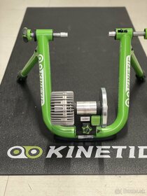 Kinetic Road Machine T-2710 Smart 2 trenažér - 2