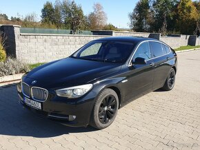 Bmw  530xd Gt - 2