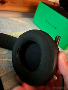 Razer Kraken headset/slúchadlá s mikrofónom - 2