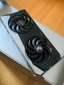 SAPPHIRE NITRO+ RADEON RX 6600 XT GAMING OC 8 GB - 2