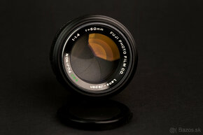 Fujinon EBC 1:1.4/50mm - 2