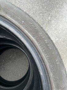 225/40 R18 Matador - 2