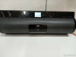 JVC RD-HA3B - 2