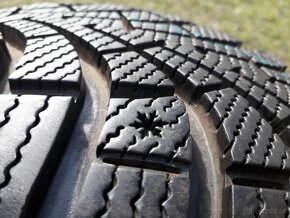 205/55 r16 zimne pneumatiky GoodYear 2ks - 2