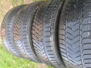 215/65R16 Zimne pneumatiky - 2