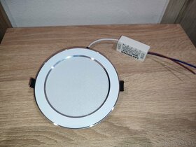 NOVE LED podhladove stropne svetlo - 2