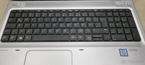 HP ProBook 650 G2 - 2