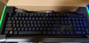 Razer Huntsman v2 analog US drôtová - 2