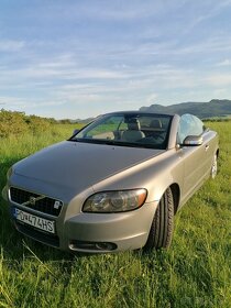 VOLVO C70 cabrio - 2