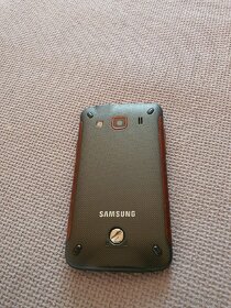 Predam Samsung Galaxy Xcover - 2