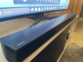 Soundbar Samsung HW-B530 / 360W(+subwoofer) - 2