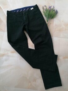 Panske chinos TOMMY HILFIGER,M - 2