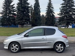 Peugeot 206 - 2