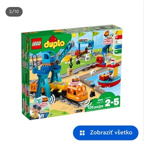 Lego Duplo - 2