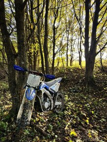 Xmotos 250 - 2