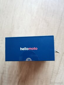 Motorola Moto Buds+ - 2