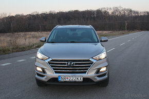 Predám Hyundai Tucson 1.6 GDi Smart - 2