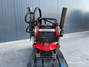 Tiltrotator Indexator R6 , rototilt - 2