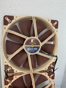 NOCTUA NF-A20 PWM - 2