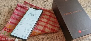 Huawei mate 20 pro dual sim  6/128 - 2