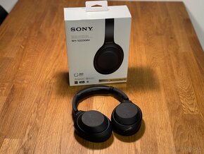 Sony wh-1000xm4 - 2