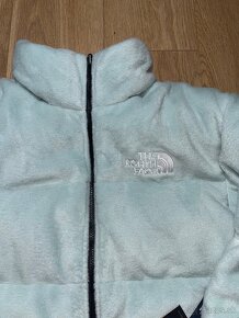 The North Face Polar Nuptse Fleece bunda pánska - 2