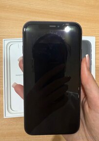 iPhone 11 128GB - 2