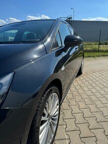 Opel Astra K 1.6CDTI - 2