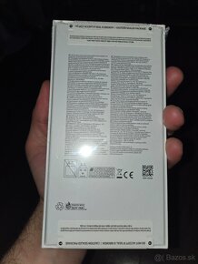 Galaxy A35 5g  6gb/128gb žltý - 2