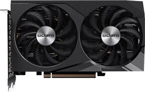 GIGABYTE GeForce RTX 3060 WINDFORCE OC 12G - 2