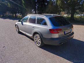 A6 allroad - 2