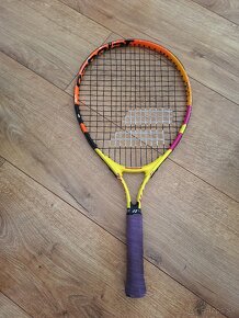 Babolat Nadal JR 21 - 2