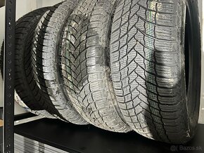 NOVÉ Zimné pneumatiky OTANI 205/60 R16 - 2