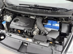 KIA CARENS 2018 Diesel 7-MIESTNA VERZIA - 2