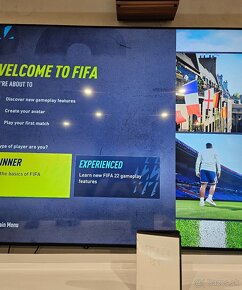 Fifa 22 na PS5 20e - 2