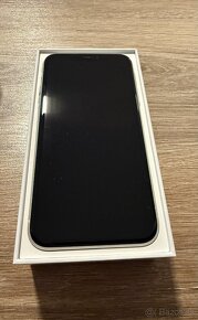 iPhone 11 128GB biely - 2