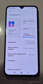 Xiaomi MI 9 Ocean Blue - 6 GB RAM / 128 GB ROM - 2