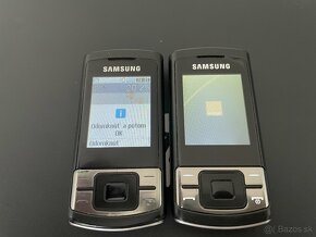 Samsung C3050 - 2