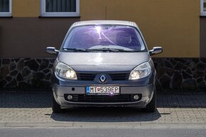 Renault Mégane Scénic - 2