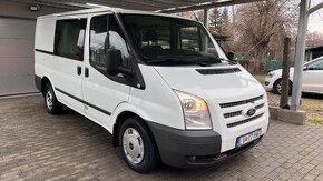 FORD TRANSIT - 2