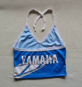 Yamaha top - 2