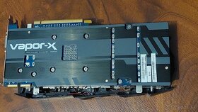 RADEON  Vapor-X R9 280X - 2